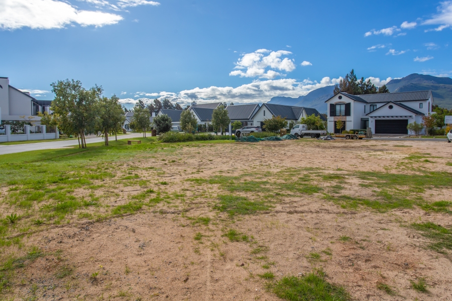 0 Bedroom Property for Sale in Val De Vie Estate Western Cape